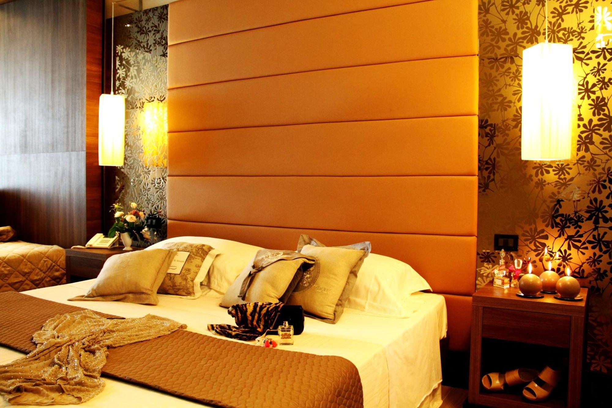 Waldorf Suite Hotel Rimini Exterior photo