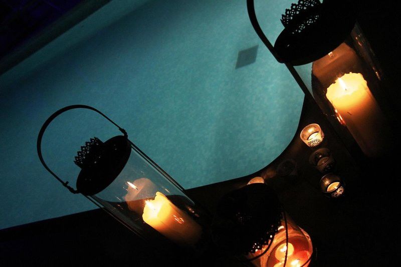Waldorf Suite Hotel Rimini Exterior photo