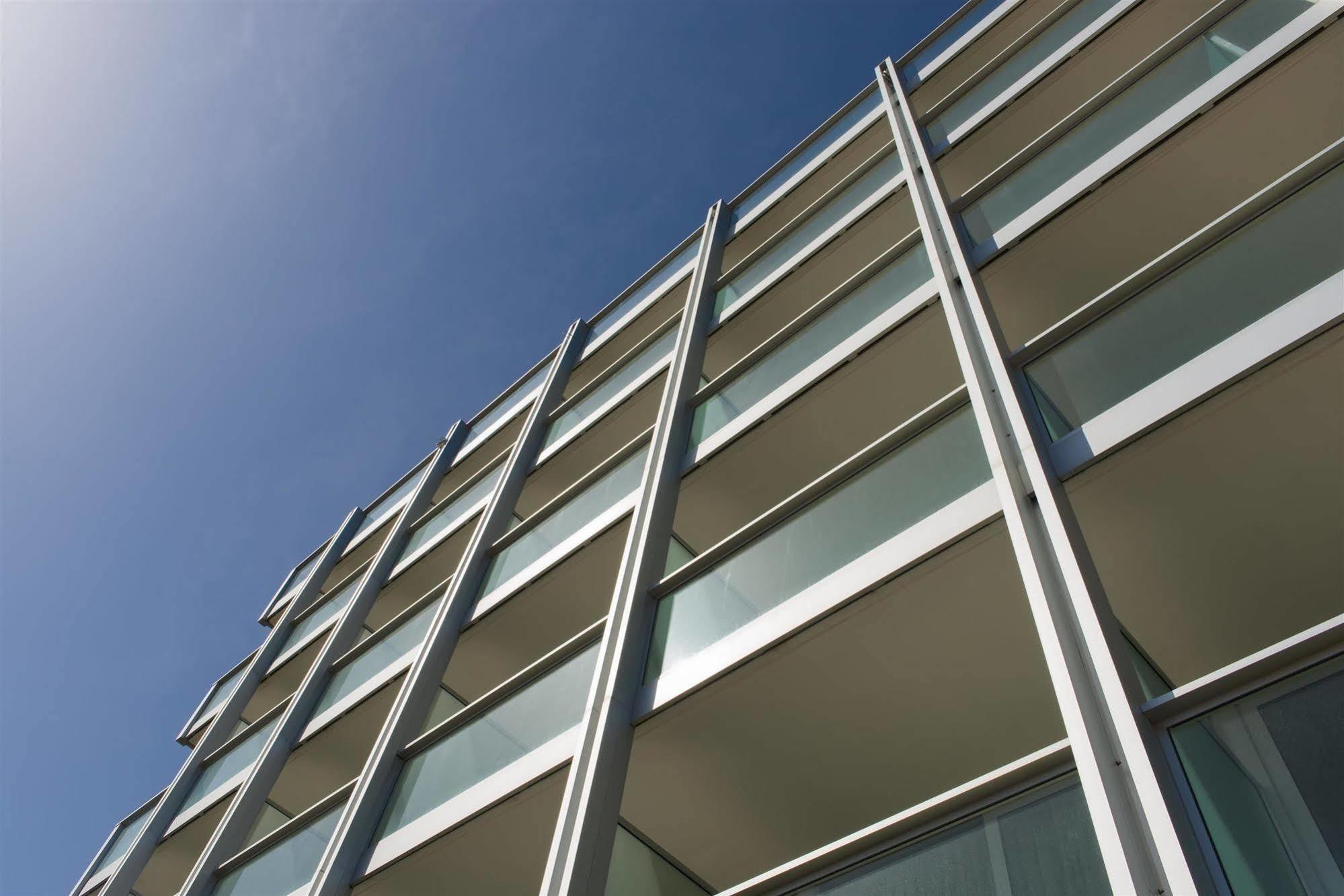 Waldorf Suite Hotel Rimini Exterior photo